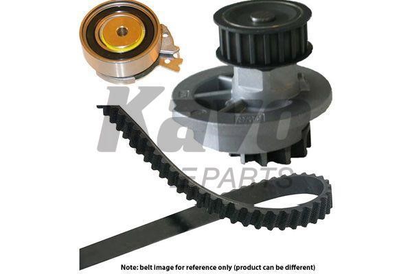 Buy Kavo parts DKW-1001 at a low price in United Arab Emirates!