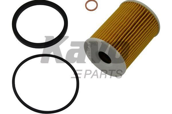 Oil Filter Kavo parts DO-711
