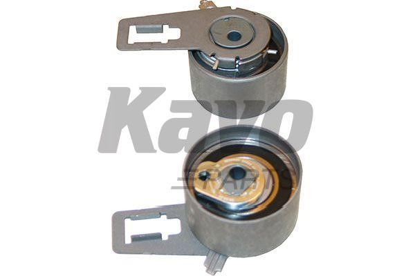 Kavo parts Tensioner pulley, timing belt – price 131 PLN
