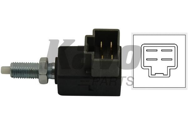 Brake light switch Kavo parts EBL-3002
