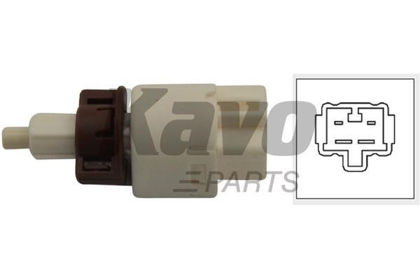 Brake light switch Kavo parts EBL-9003