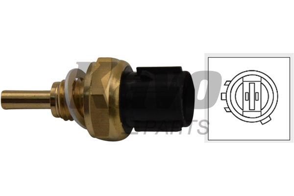 Coolant temperature sensor Kavo parts ECT-2007