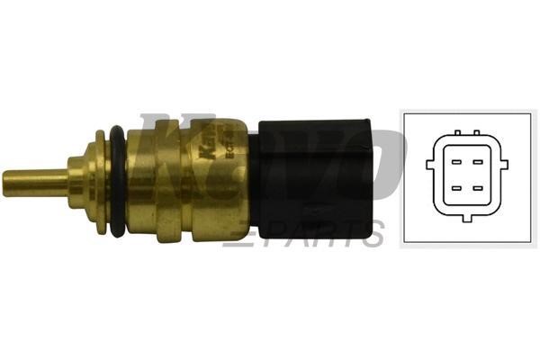 Coolant temperature sensor Kavo parts ECT-3005