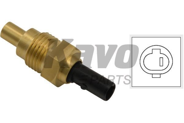 Kavo parts Coolant temperature sensor – price 22 PLN