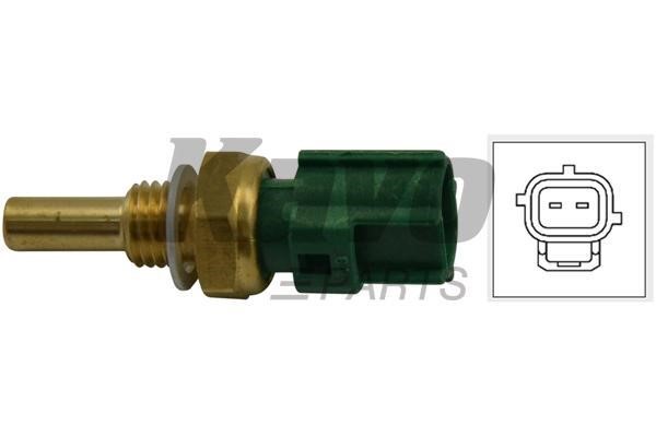 Coolant temperature sensor Kavo parts ECT-9008