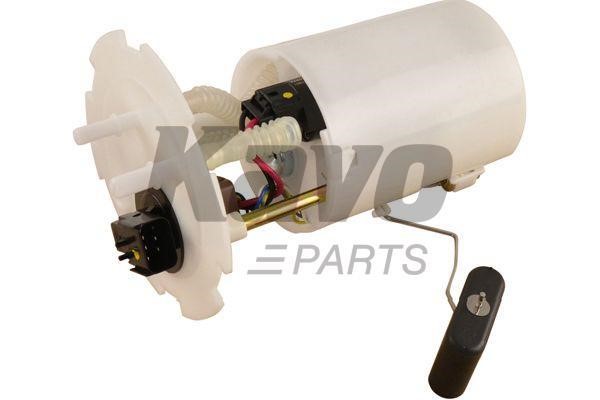 Fuel pump Kavo parts EFP-1007