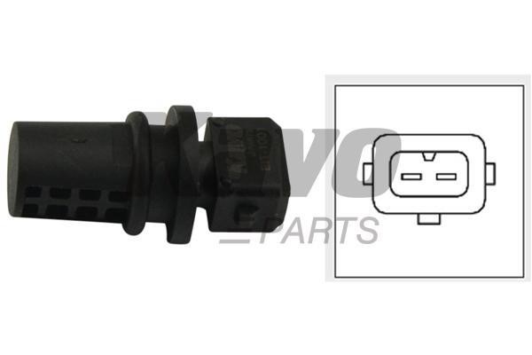 Sender Unit, intake air temperature Kavo parts EIT-1001