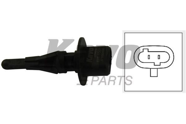 Sender Unit, intake air temperature Kavo parts EIT-1501