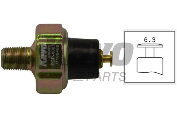 Oil pressure sensor Kavo parts EOP-4001