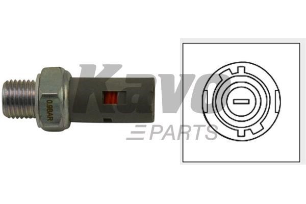 Oil pressure sensor Kavo parts EOP-6503