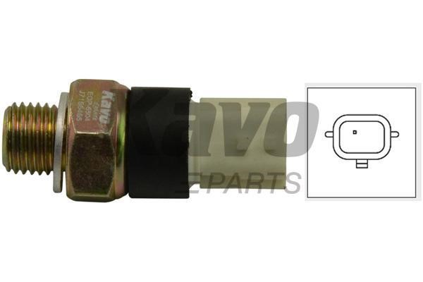 Oil pressure sensor Kavo parts EOP-6504