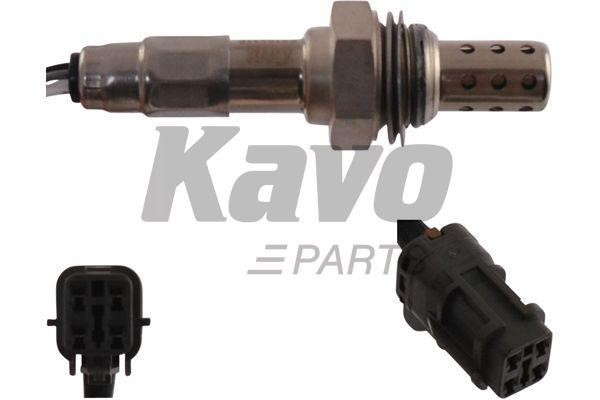 Lambda sensor Kavo parts EOS-3056