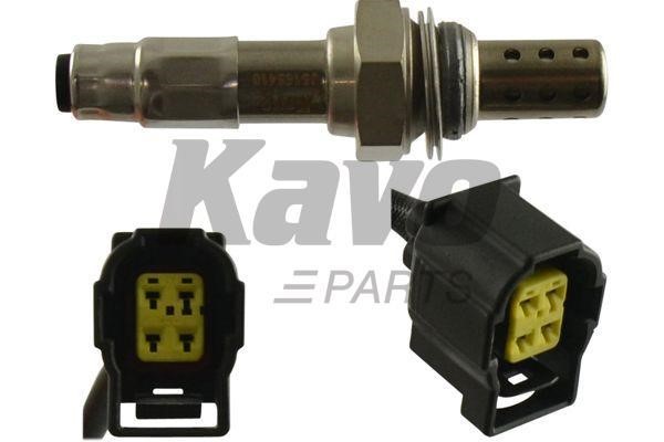 Lambda sensor Kavo parts EOS-5560