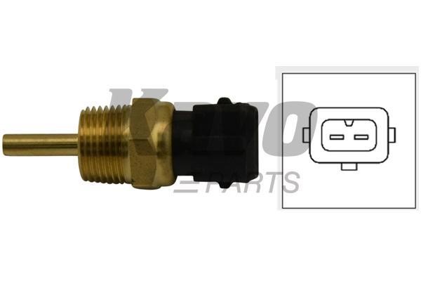 Coolant temperature sensor Kavo parts EOT-3001