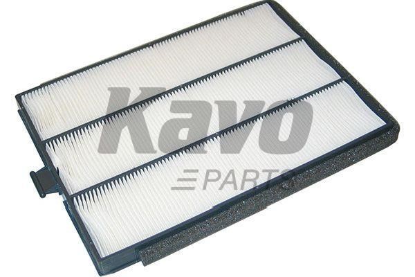 Filter, interior air Kavo parts HC-8101