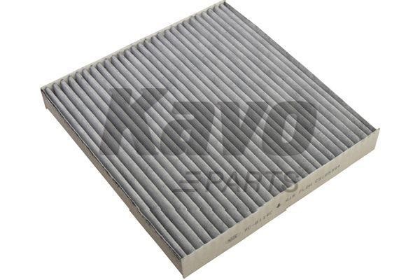 Activated Carbon Cabin Filter Kavo parts HC-8114C