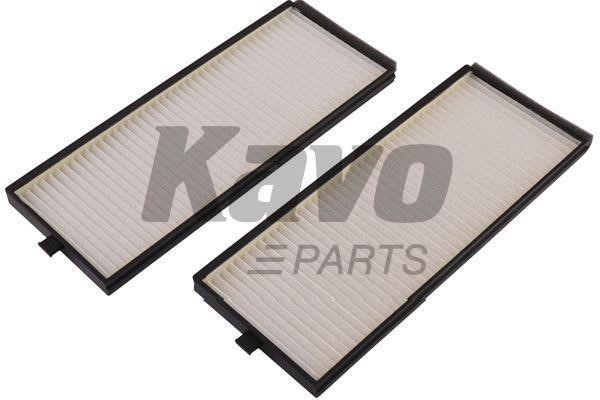 Cabin filter Kavo parts HC-8205