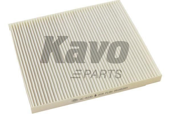 Filter, interior air Kavo parts HC-8230