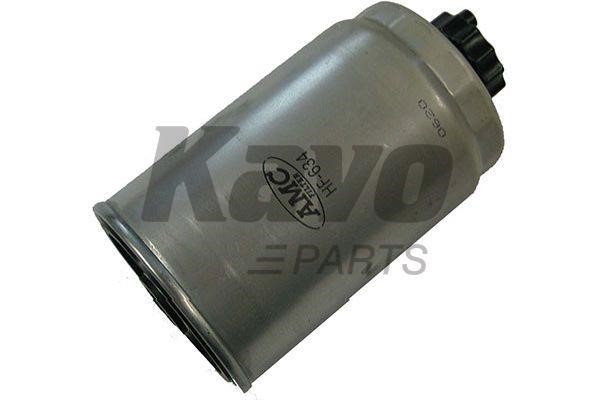 Kavo parts Fuel filter – price 37 PLN