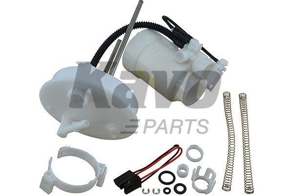 Kavo parts Fuel filter – price 125 PLN