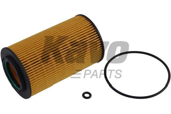Oil Filter Kavo parts HO-601