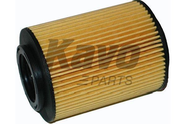 Oil Filter Kavo parts HO-829