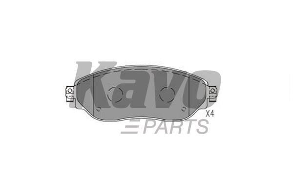 Buy Kavo parts KBP-6624 at a low price in United Arab Emirates!