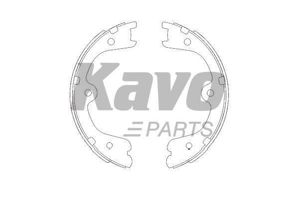 Buy Kavo parts KBS-7404 at a low price in United Arab Emirates!