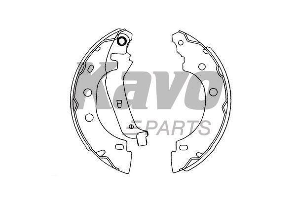 Buy Kavo parts KBS-7410 at a low price in United Arab Emirates!