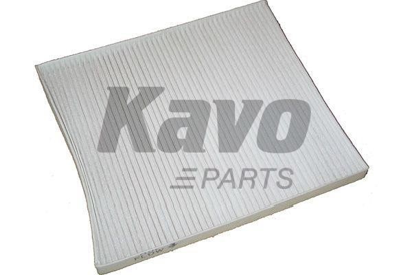 Filter, interior air Kavo parts KC-6106