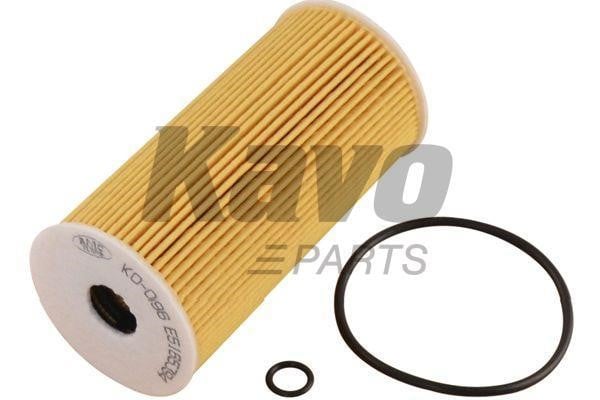 Oil Filter Kavo parts KO-096