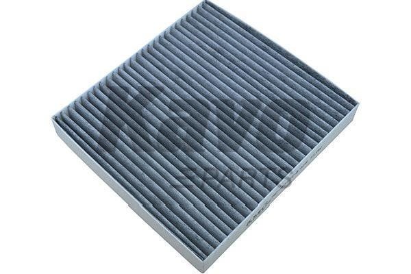 Activated Carbon Cabin Filter Kavo parts MC-4017C