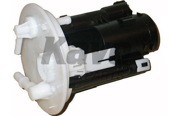 Fuel filter Kavo parts MF-4679