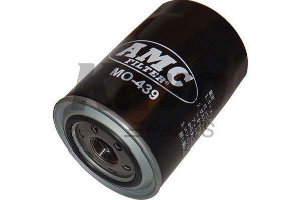 Oil Filter Kavo parts MO-439