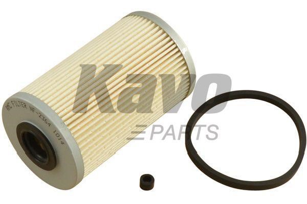 Kavo parts Fuel filter – price 19 PLN