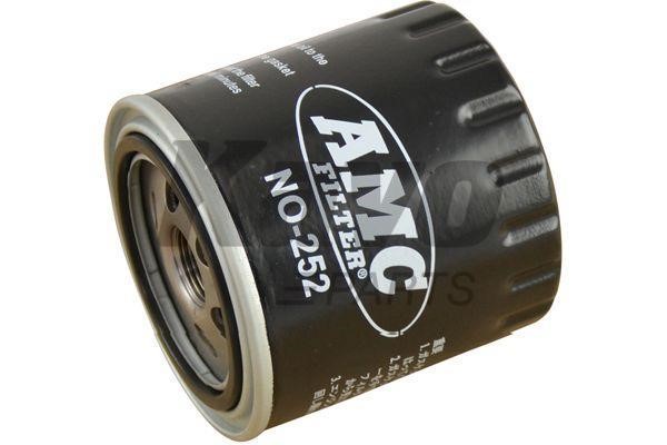 Oil Filter Kavo parts NO-252