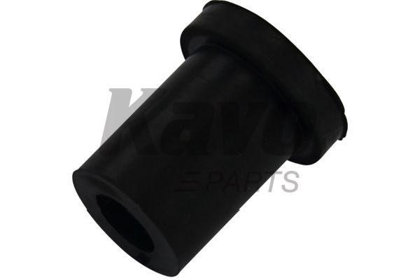 Silent block, rear springs, rear Kavo parts SBL-5502