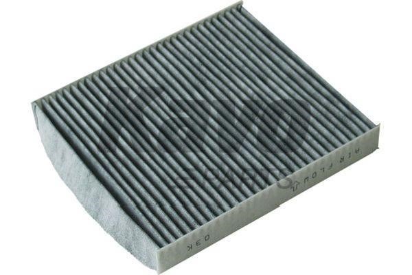 Activated Carbon Cabin Filter Kavo parts SC-9601C
