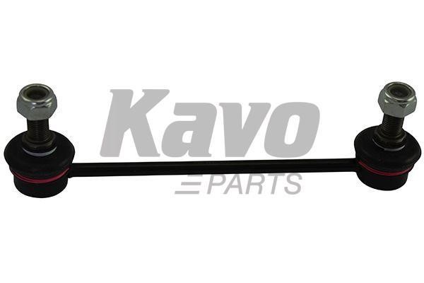 Rear stabilizer bar Kavo parts SLS-1019