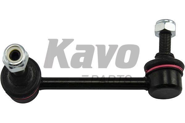 Anti roll bar link, rear right Kavo parts SLS-2022