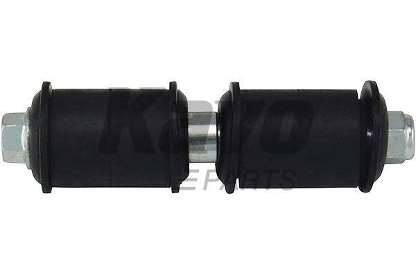Front anti roll bar link Kavo parts SLS-2051