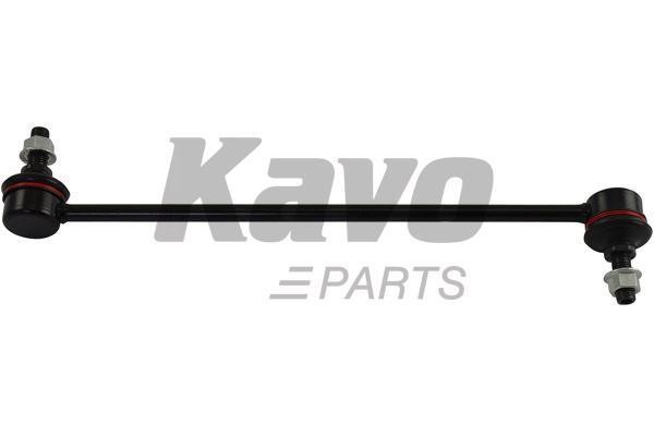Front stabilizer bar Kavo parts SLS-4546