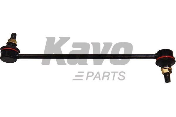 Front stabilizer bar Kavo parts SLS-5527