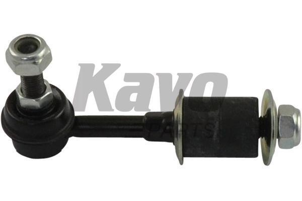 Front stabilizer bar Kavo parts SLS-6520