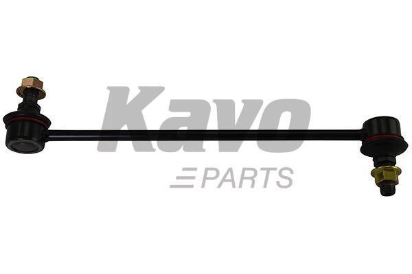Front stabilizer bar Kavo parts SLS-9006