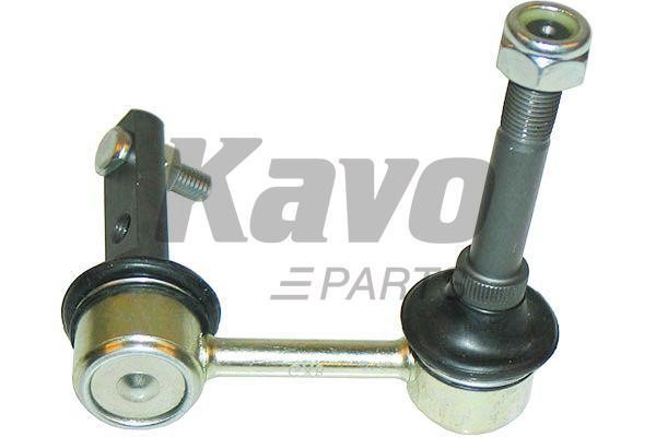 Front anti roll bar link Kavo parts SLS-9052