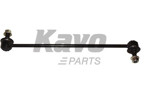 Front stabilizer bar Kavo parts SLS-9061