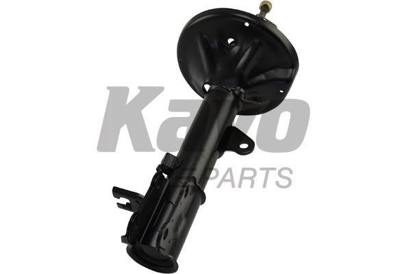 Kavo parts Suspension shock absorber rear left gas oil – price 162 PLN