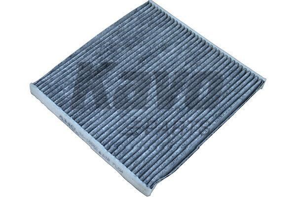 Activated Carbon Cabin Filter Kavo parts TC-1006C