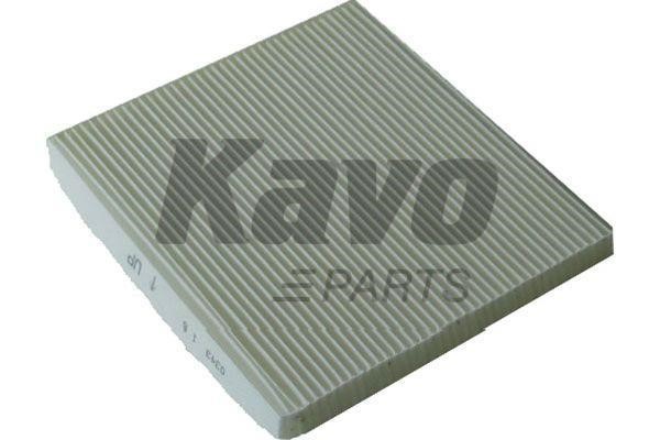 Filter, interior air Kavo parts TC-1011